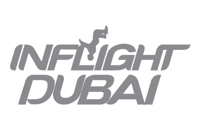 Inflight Dubai