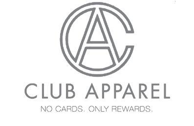 Club apparel