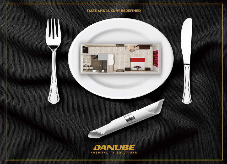 Danube Hospitality Solutions