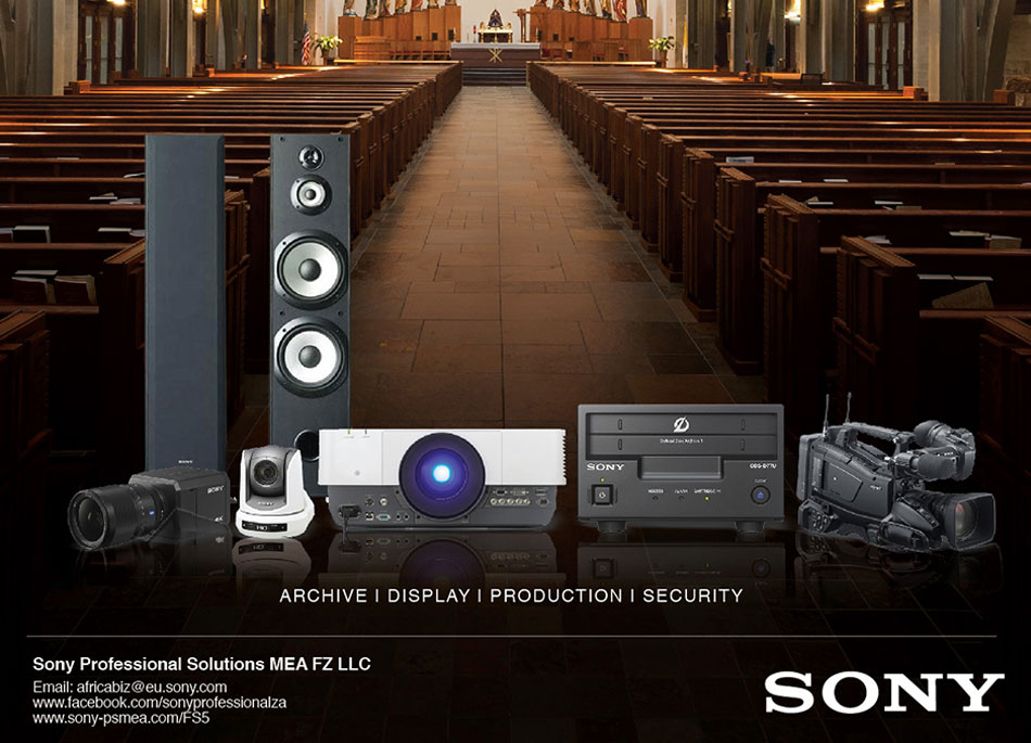 Sony Africa